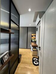 Blk 420A Waterfront II @ Northshore (Punggol), HDB 4 Rooms #579580381